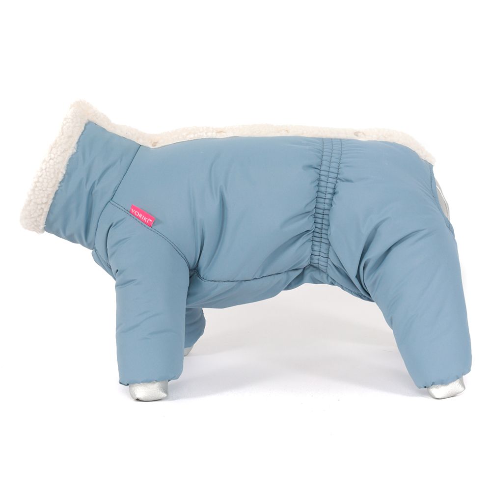 Комбинезон для собак YORIKI Долли мальчик р. L, 28см