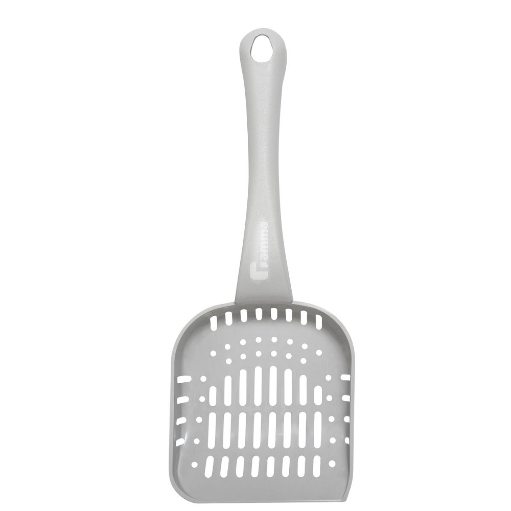 Совок для кошачьего туалета GAMMA 26х10х45см 107₽