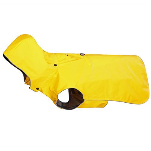 Дождевик для собак RUKKA 50 см Желтый дождевик для собак rukka 24см коричневый
