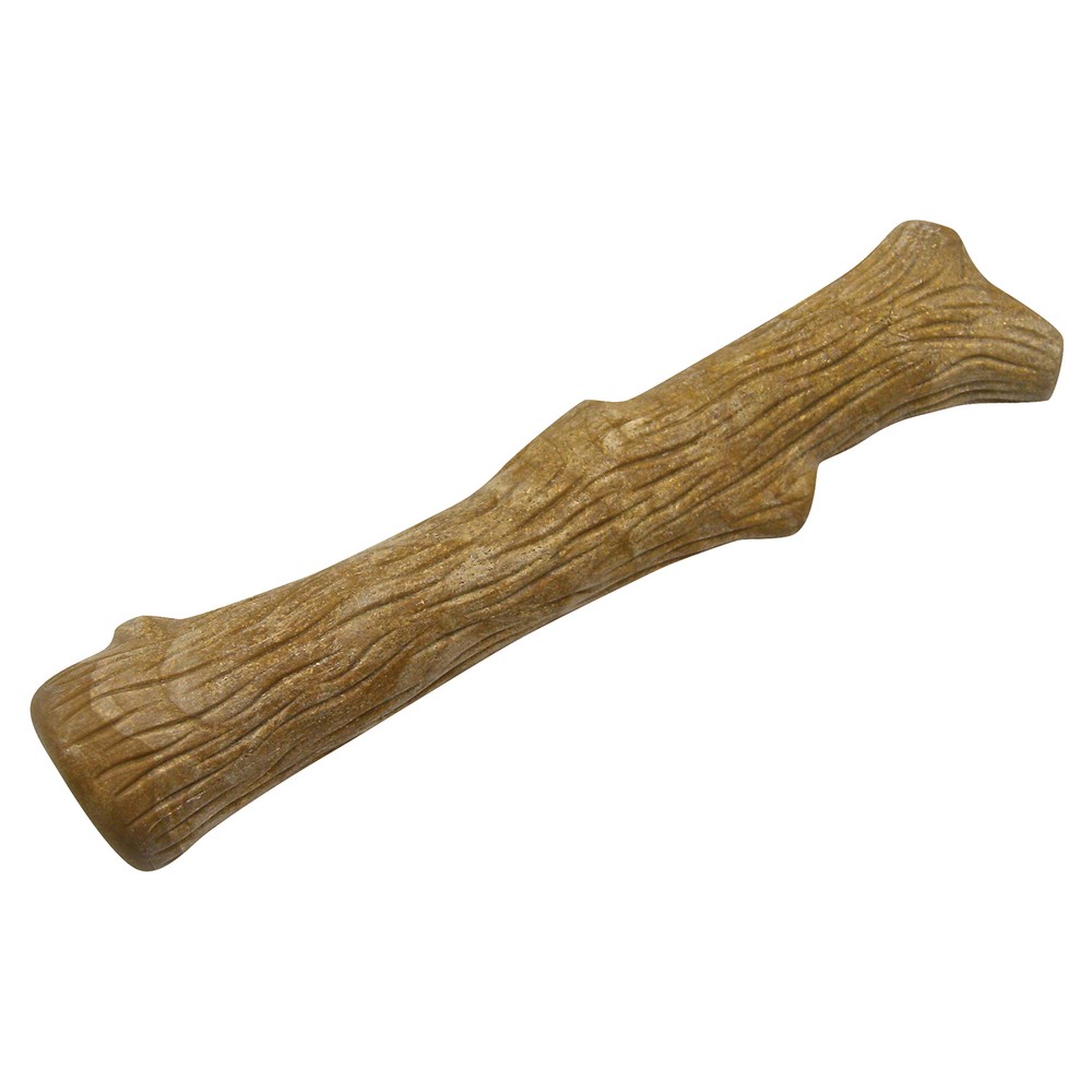 Игрушка для собак PETSTAGES Dogwood палочка деревянная средняя petstages игрушка для собак dogwood палочка деревянная 22 см большая 0 299 кг 38952