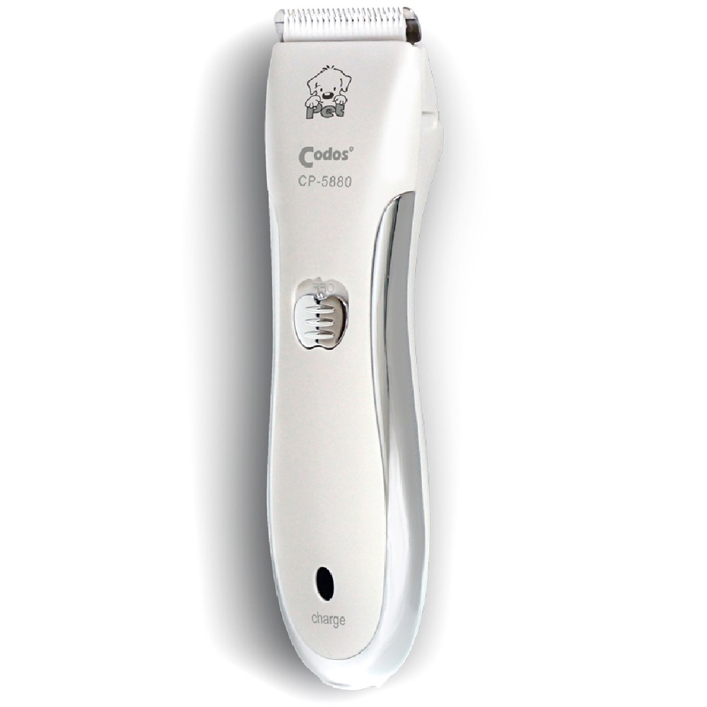 Триммер для животных CODOS CP-5880