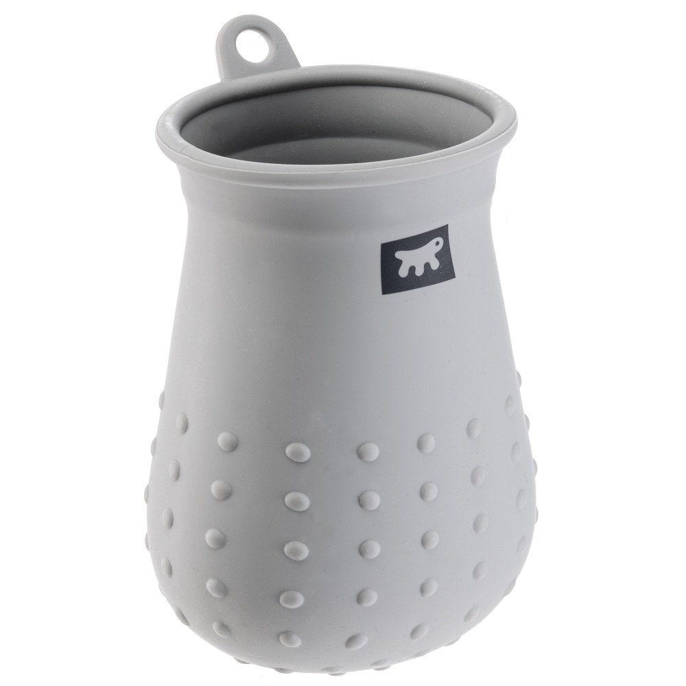 Лапомойка для собак FERPLAST Paw силикон 9х75х14см 9x75xh14см 1387₽