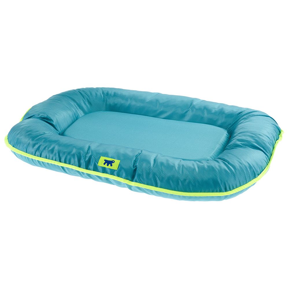 Подушка для животных FERPLAST OSCAR 100 голубая непромокаемаянейлон 7198₽