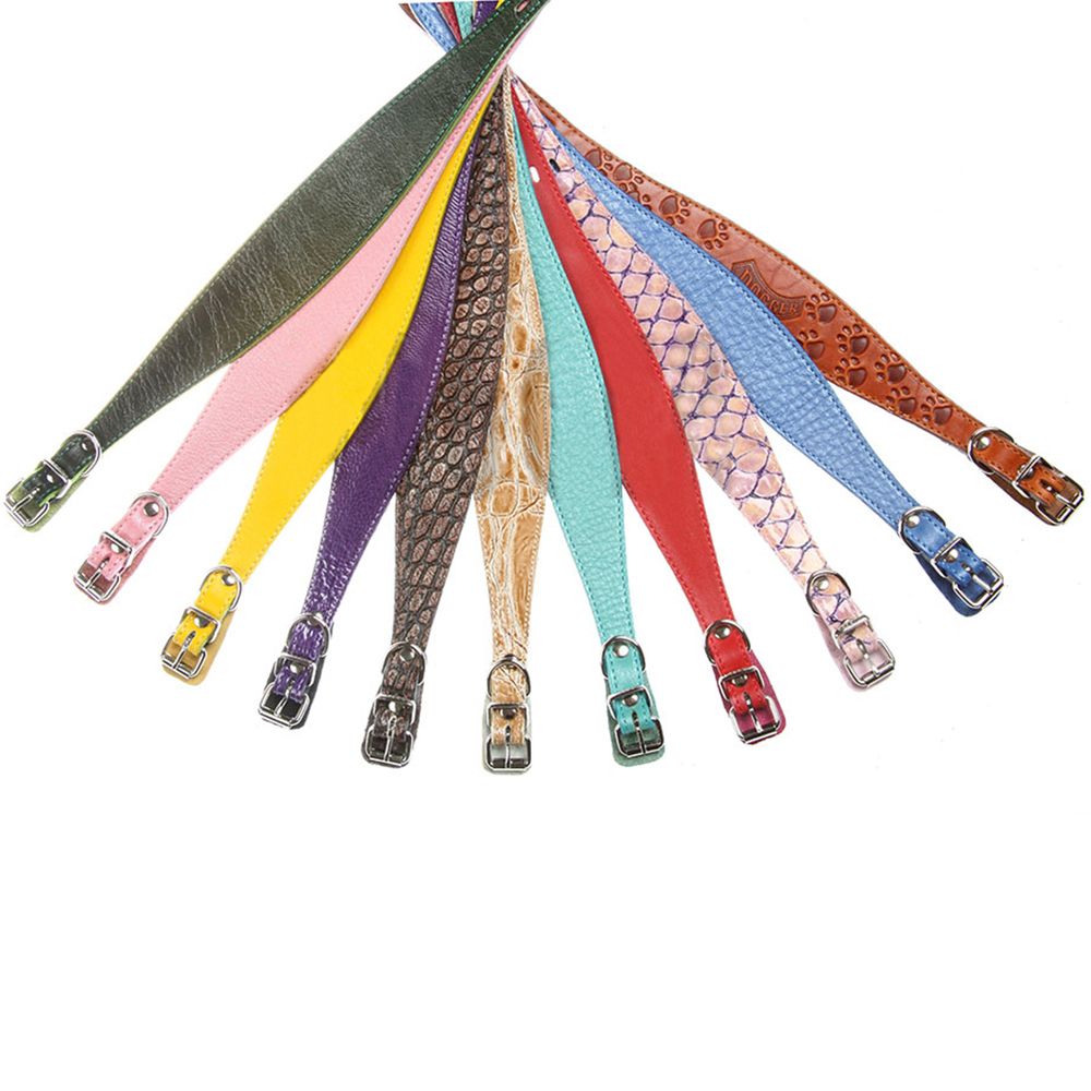 Ошейник для собак DOGGER Сельдь 15мм