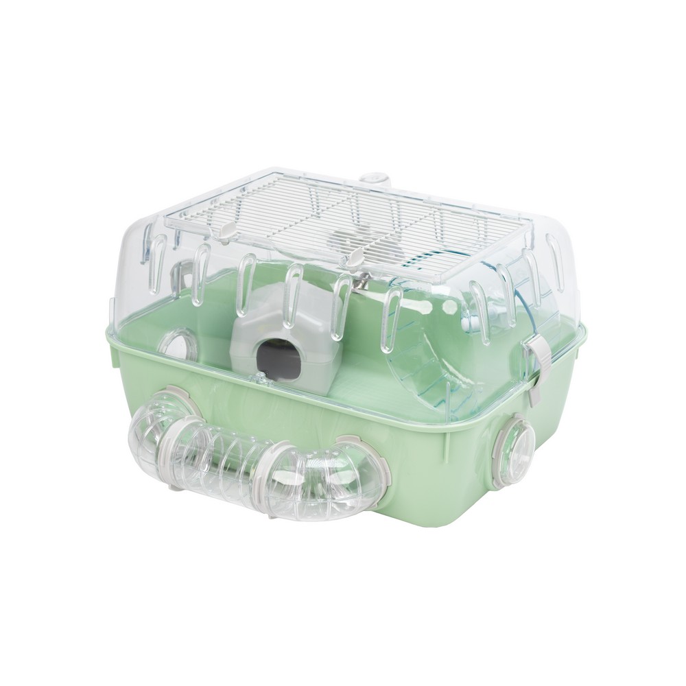 Клетка для грызунов FERPLAST COMBI 01 405x295x225см 5770₽