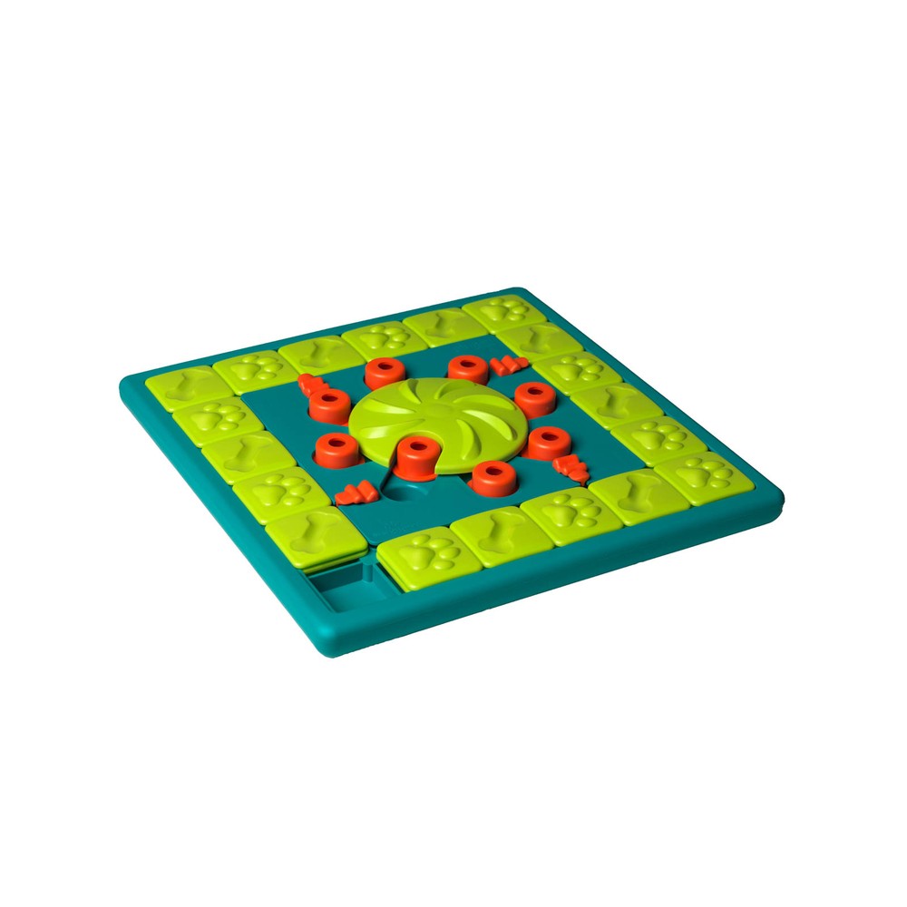 Игра-головоломка для собак NINA OTTOSSON Multipuzzle, 4 (эксперт) уровень сложности