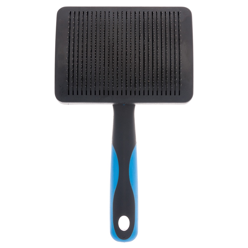 Пуходёрка DeLIGHT самоочищ автомат с плавающей головой большая 52371L 1863₽