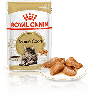 Изображение мини корма Royal Canin