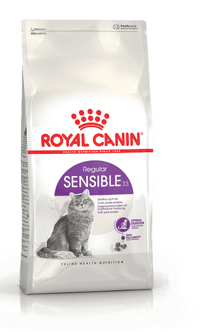 Изображение Royal Canin корма Bengal
