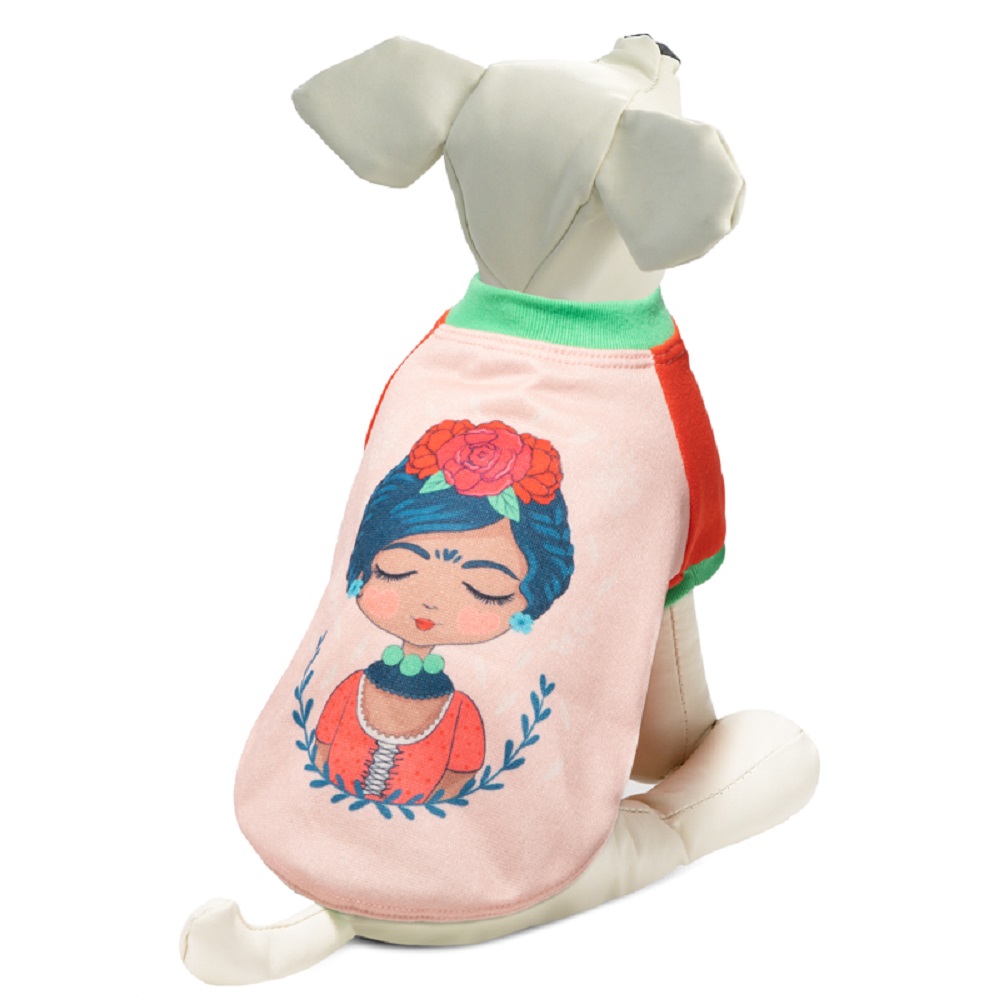 Толстовка для собак TRIOL Фрида XS размер 20см 499₽