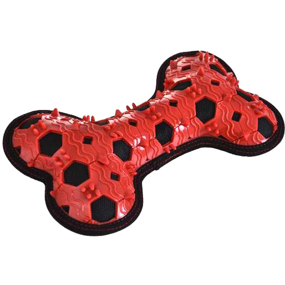 Игрушка для собак PET STAR Косточка 24x14см 843₽