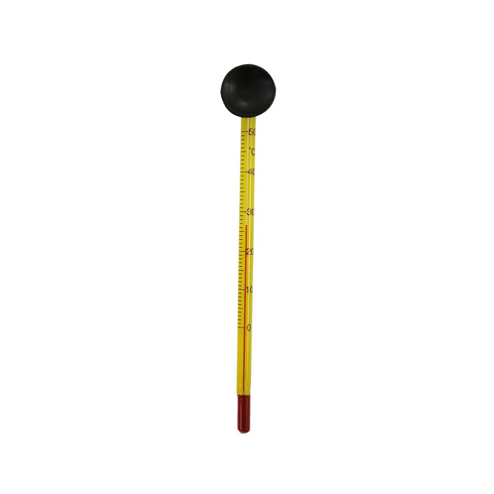 Термометр Laguna Aqua 15ZLb, 15х0,6см, (блистер) цена и фото