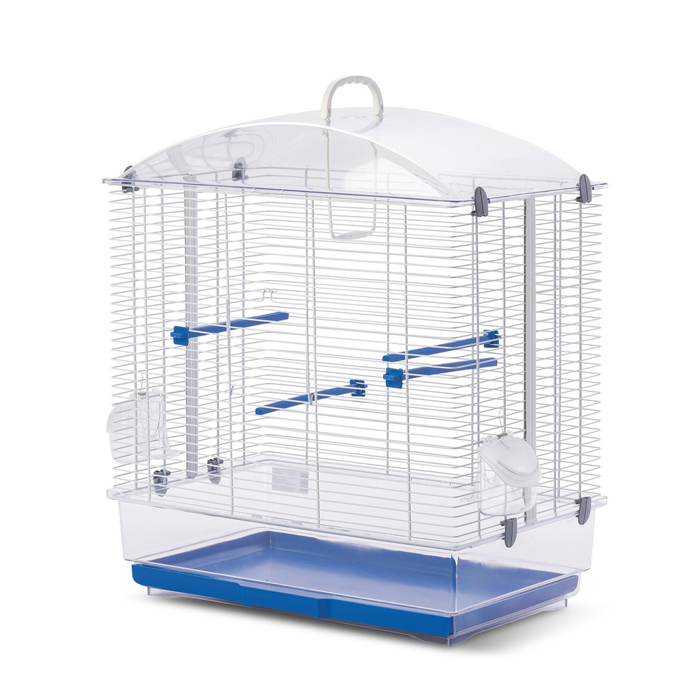 Клетка для птиц MY PETS SOLUTIONS Anita 53x32x59h см