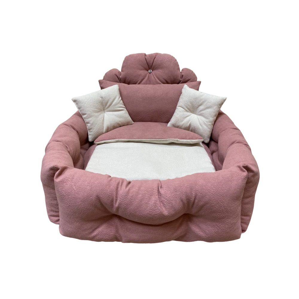 Лежанка для животных Стиляга VIP-кровать