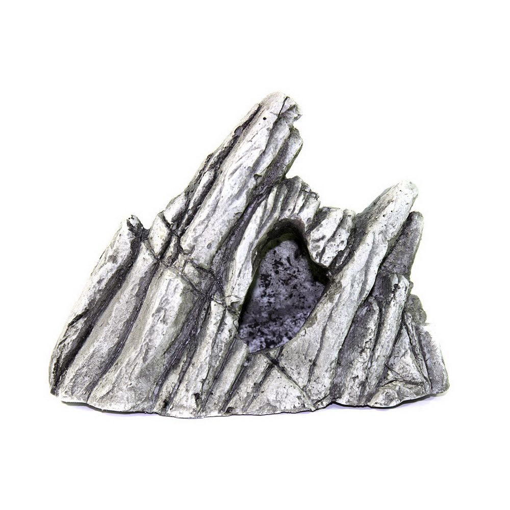 Грот для аквариумов DEKSI Мини Камень №641 (14х7х14см)