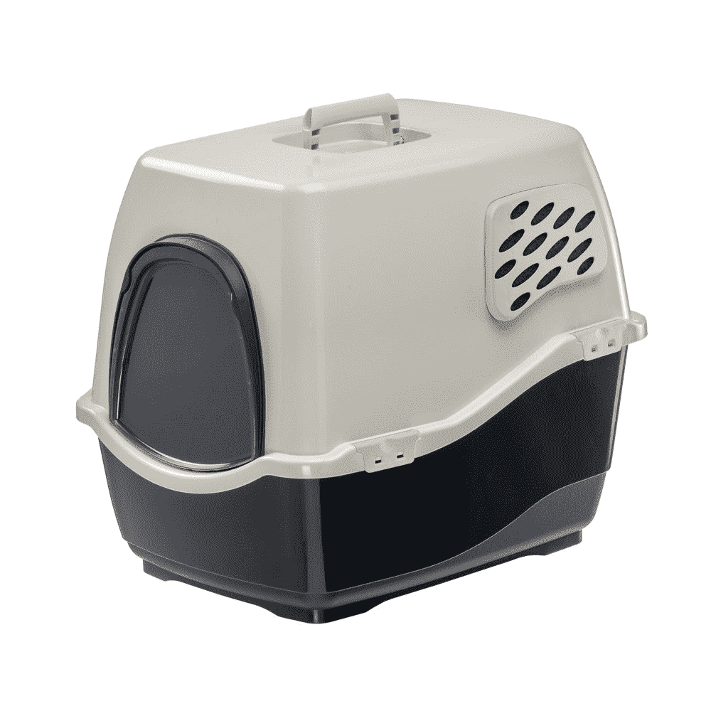 Туалет для кошек FERPLAST Bill закрытый 3110₽