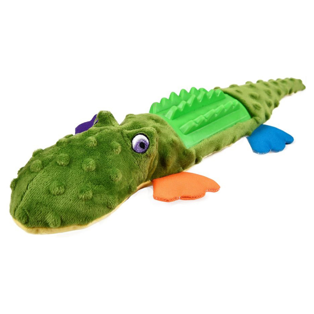 Игрушка для собак PET STAR Саркозух 495x16см 1049₽