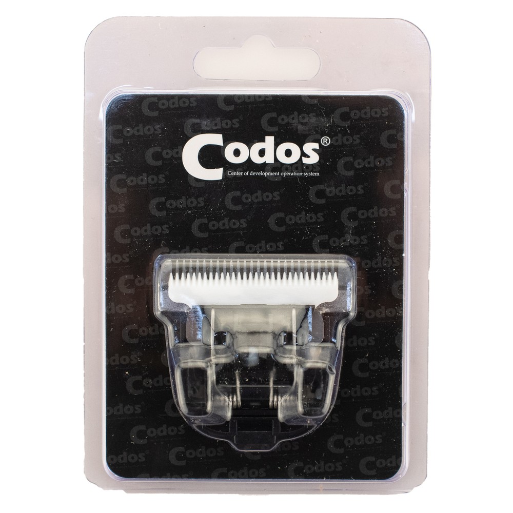 нож для машинки codos для ср 6800 5500 3000 Нож для машинки CODOS для СР-9580, 9600, 9700, 9180, 9200