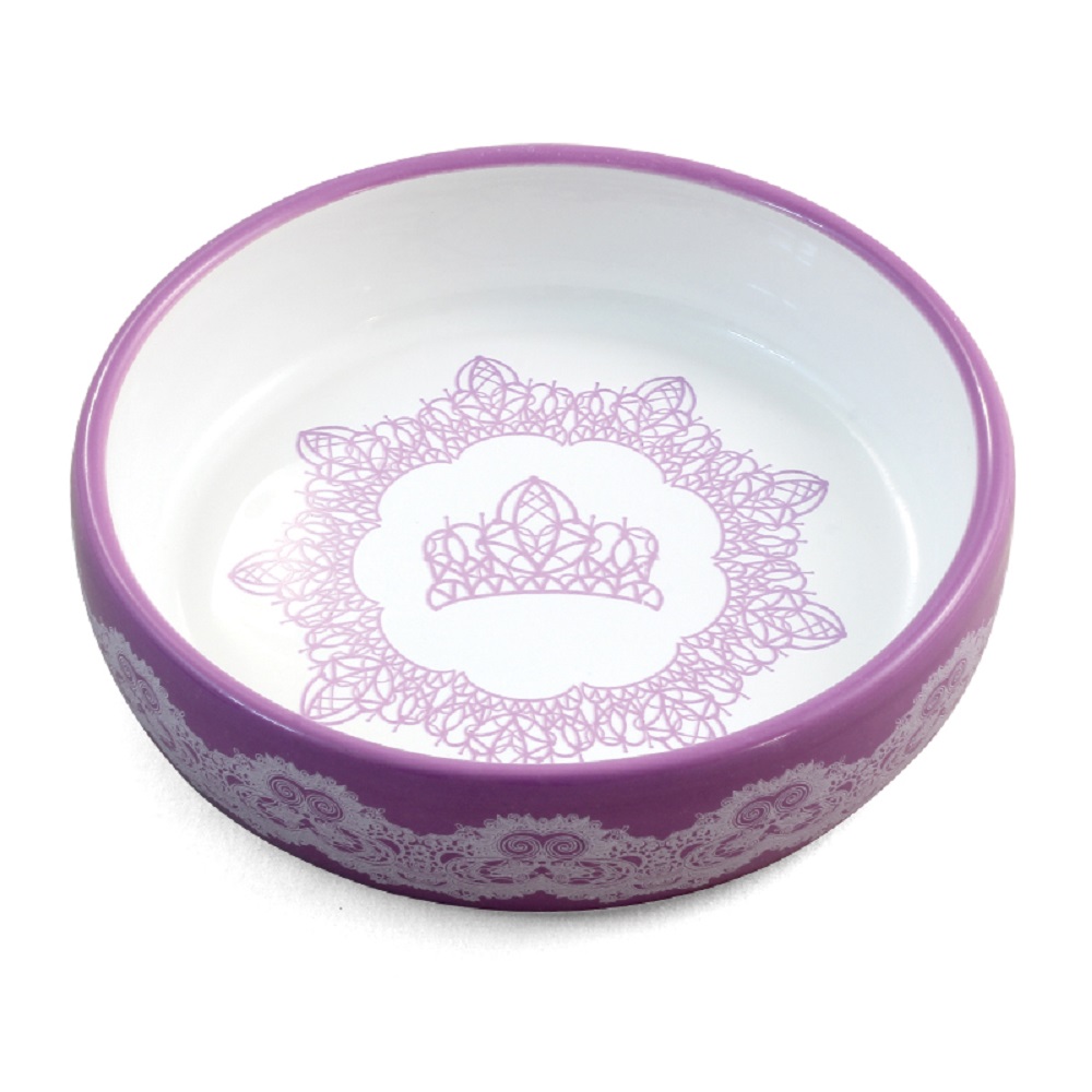 Миска для животных TRIOL quotНежность quot керамическая 200мл 429₽