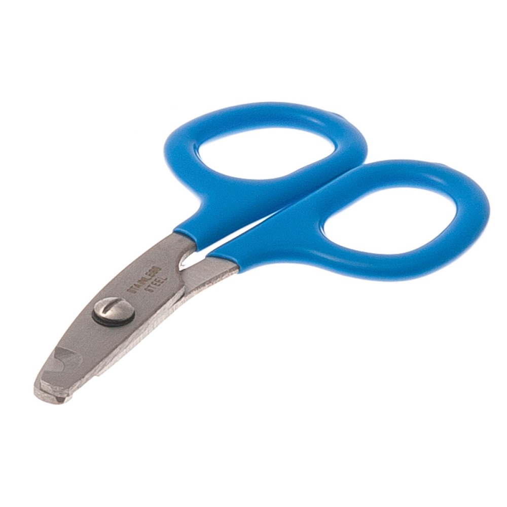 Когтерез-ножницы DeLIGHT малый прямой для кошек 3903 24 623₽