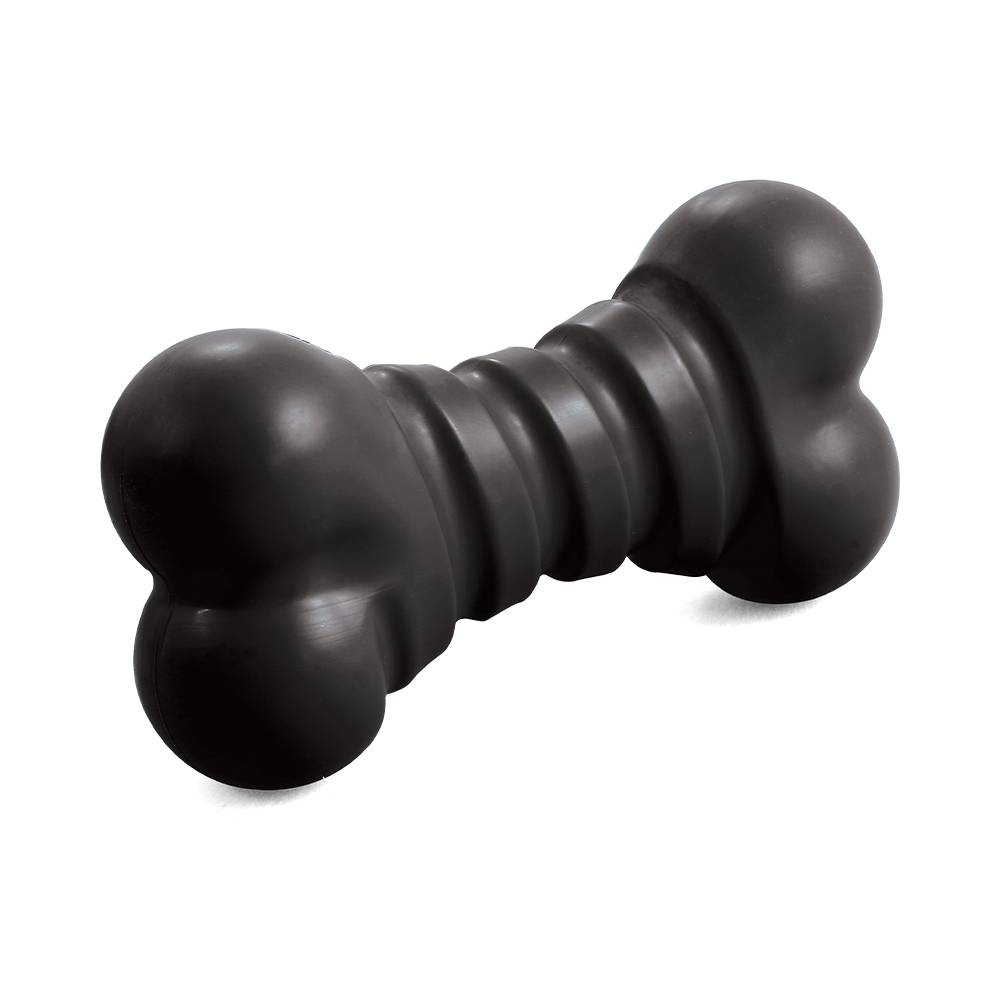 Игрушка для собак TRIOL Stronr МегаКость из термопластичной резины 185мм