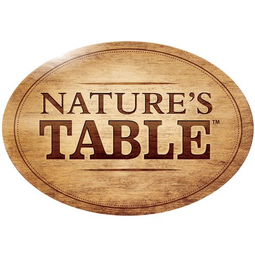 Натуральное питание для кошек Natures Table в зоомагазине Бетховен