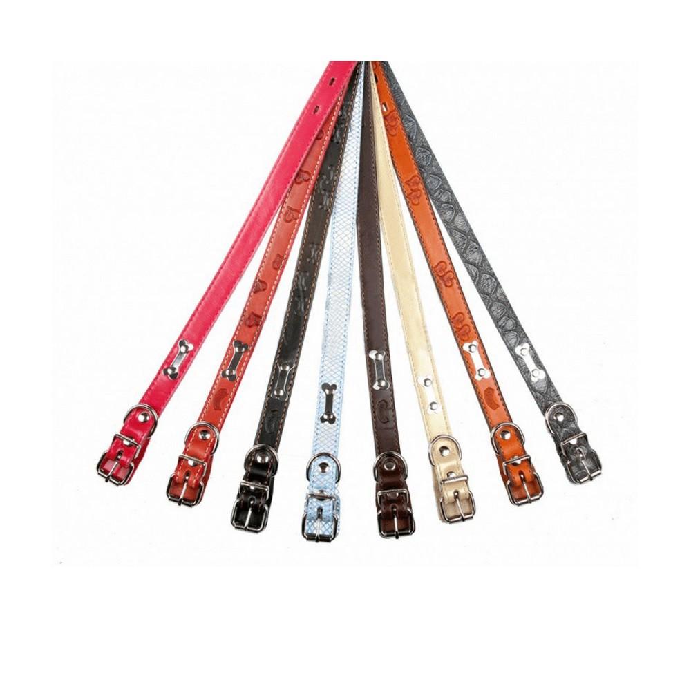 Ошейник для собак DOGGER с биркой 20 мм 822₽