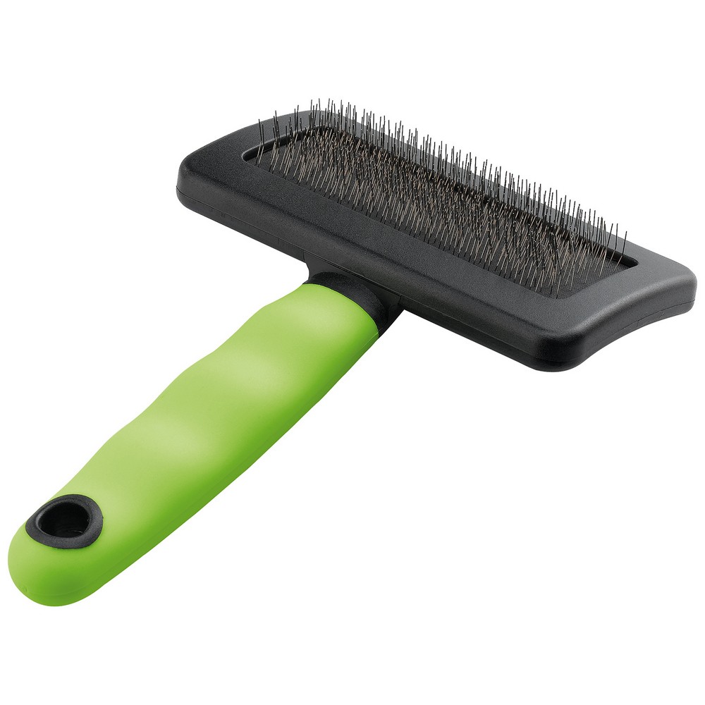 Пуходерка для кошек FERPLAST большая GRO 5804