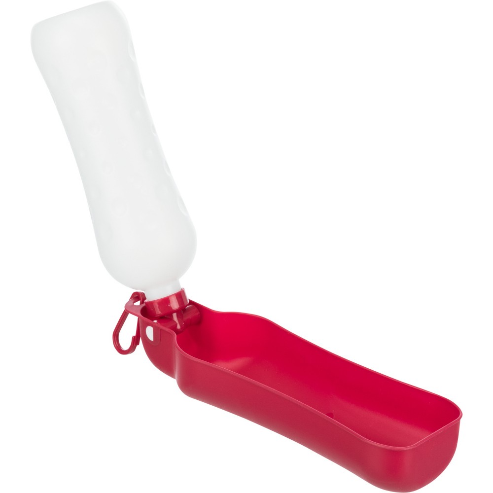 Бутылка-миска TRIXIE дорожная 500мл