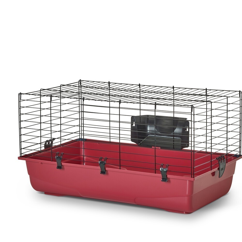 Клетка для грызунов SAVIC Ambiente 80 80х50х43см