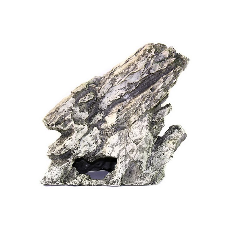 Грот для аквариумов DEKSI Камень №402 (20х10х19см) deksi грот камень 405 27 15 38 см