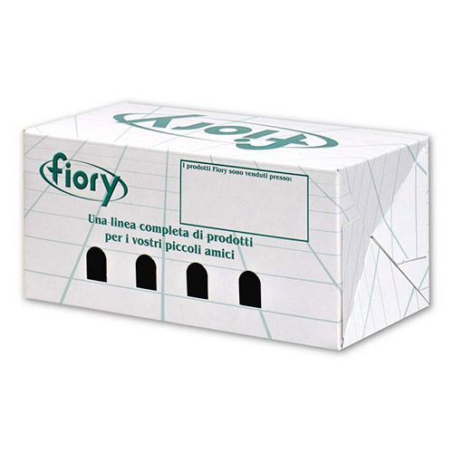 Коробка Fiory для транспортировки птиц 15,5 х 9 х 9 см