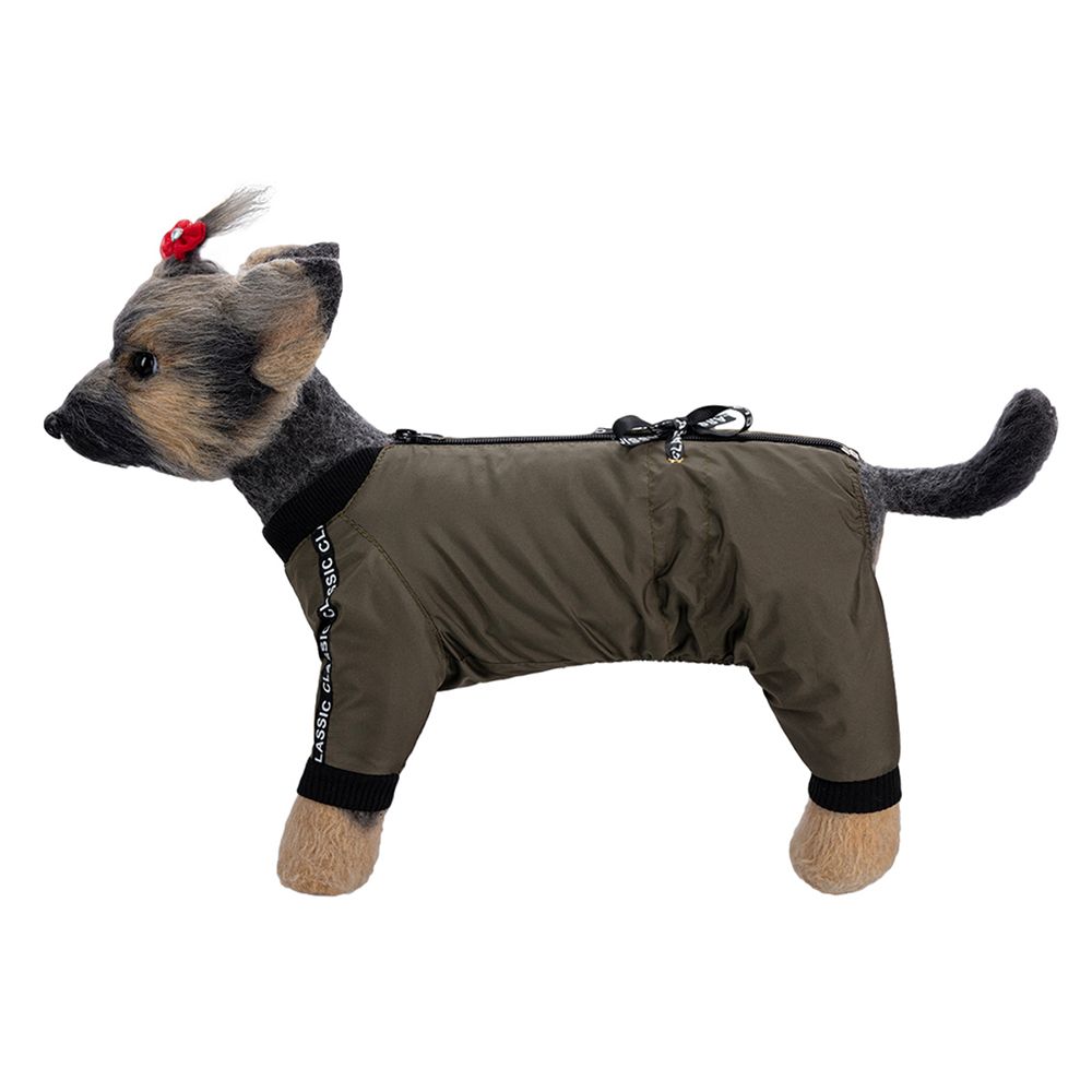 Комбинезон для собак Dogmoda Классик унисекс-5 размер XXL