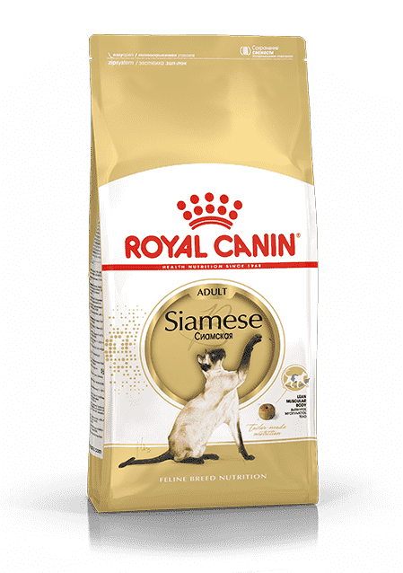 Изображение Royal Canin корма Bengal