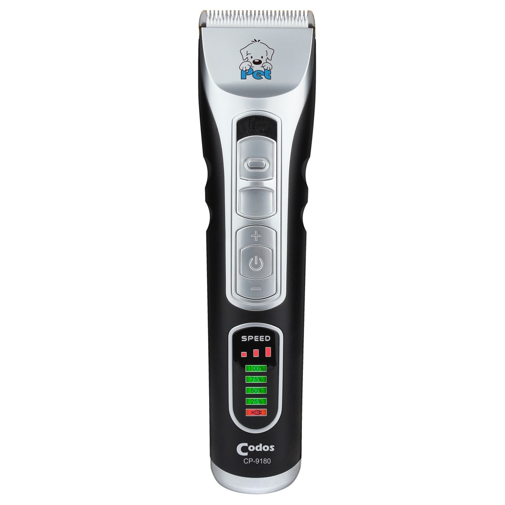 Машинка для стрижки CODOS CP-9180