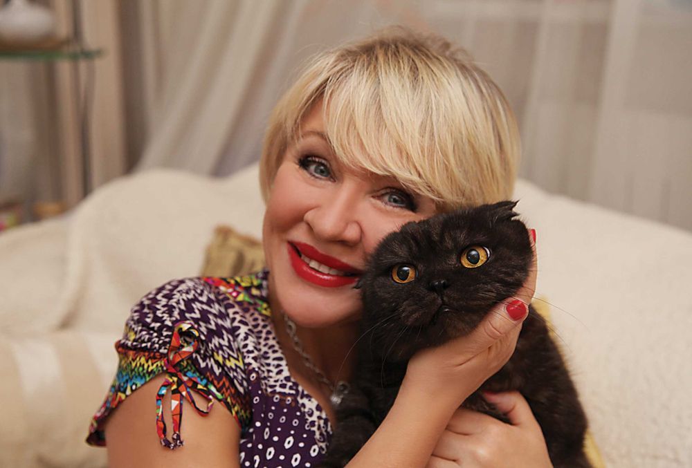 Грибулина Ирина Фото Сейчас