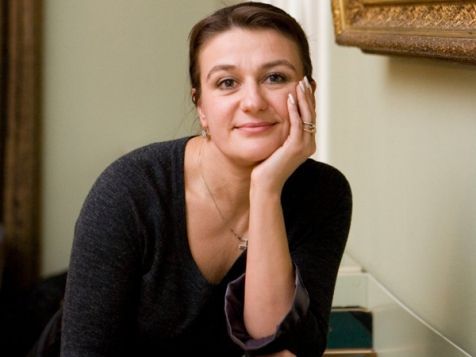 Анна Мельникова Актриса Фото