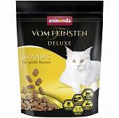 Корм для кошек Animonda Vom Feinsten Deluxe для крупных пород  250г