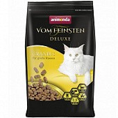 Корм для кошек Animonda Vom Feinsten Deluxe для крупных пород  1,75кг