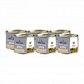 Корм для собак DUKE'S FARM Grainfree курица, клюква, шпинат конс.